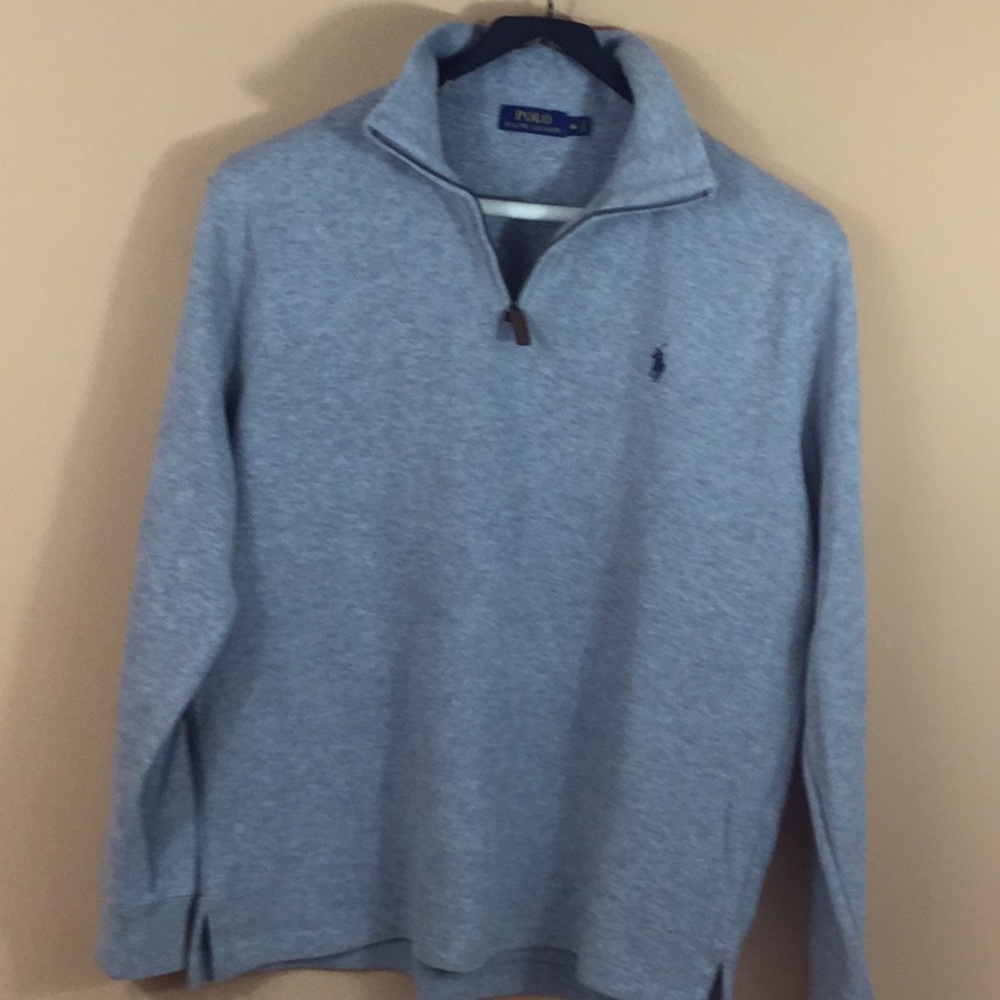 Men’s sweater
